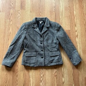 Nordstrom Blazer, size 10